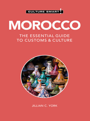 Morocco--Culture Smart! - ebook